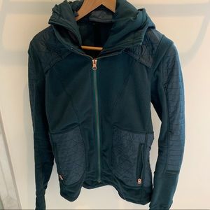 Lulu Lemon Active Jacket